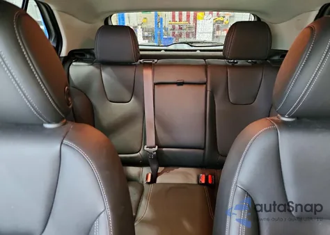 2024 Buick Encore Gx Sport Touring from USA, damaged, VIN KL4AMESL4RB101132